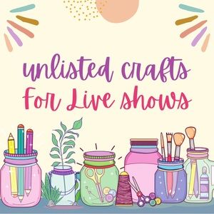 Unlisted crafts